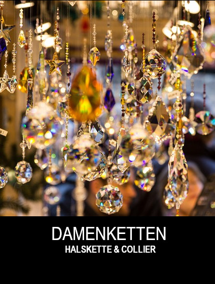 Damenkette